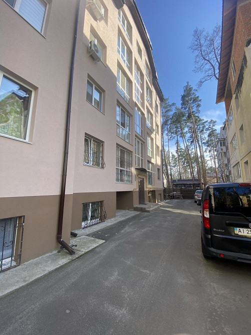 Продам 1кімнатну квартиру Ирпень - изображение 1