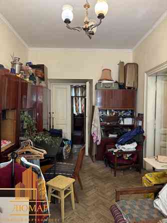 Продаж 2 кім кваритри по вул Коцюбинського Львів