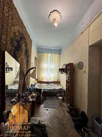 Продаж 2 кім кваритри по вул Коцюбинського Львів