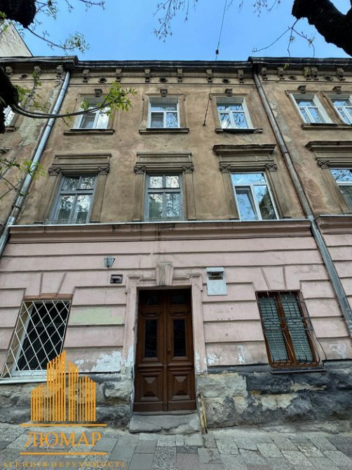 Продаж 2 кім кваритри по вул Коцюбинського Львів - зображення 1