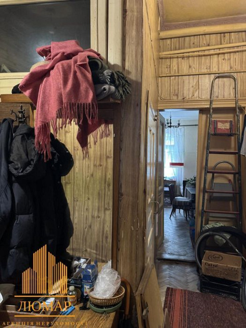 Продаж 2 кім кваритри по вул Коцюбинського Львів - зображення 8