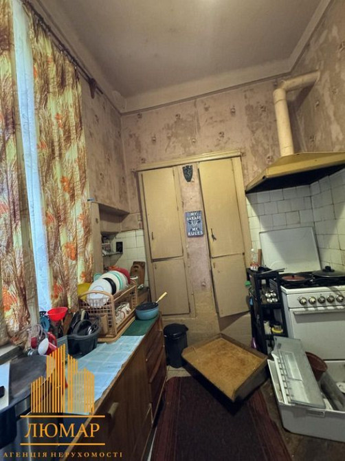 Продаж 2 кім кваритри по вул Коцюбинського Львів - зображення 6