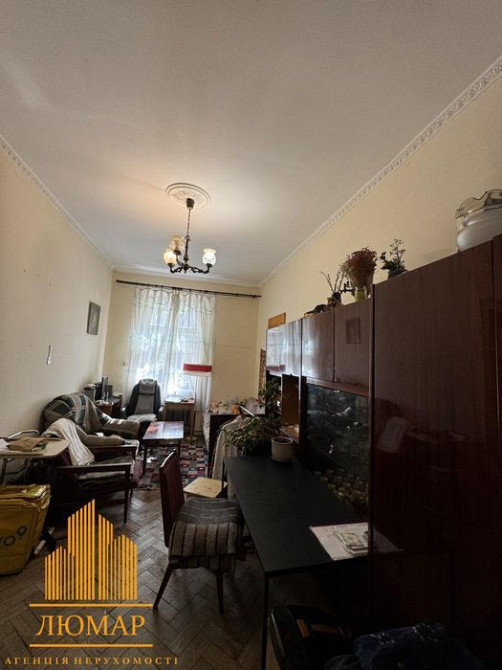 Продаж 2 кім кваритри по вул Коцюбинського Львів - зображення 3