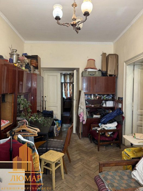 Продаж 2 кім кваритри по вул Коцюбинського Львів - зображення 4