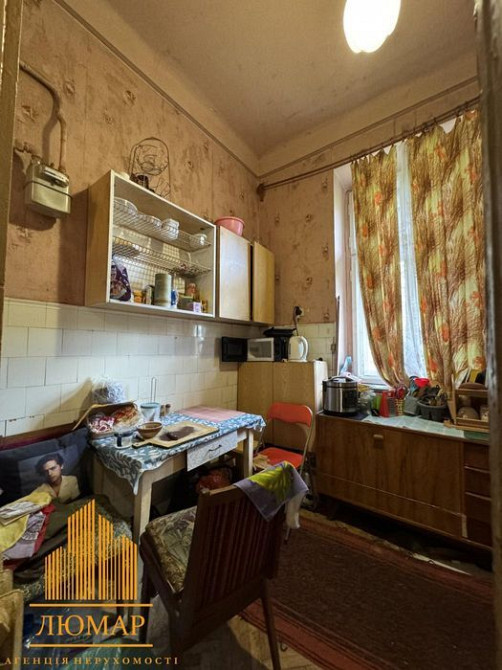 Продаж 2 кім кваритри по вул Коцюбинського Львів - зображення 7