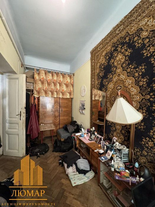 Продаж 2 кім кваритри по вул Коцюбинського Львів - зображення 2
