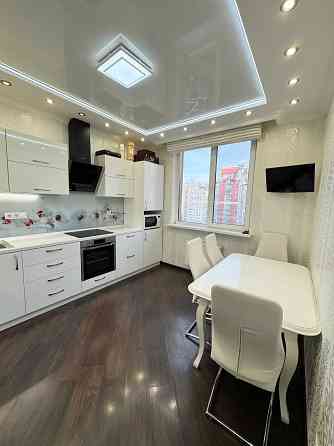 Власник,без %! 3к квартира Ю.Здановської 50/2, ЖК Лікоград, Теремки 2 Київ