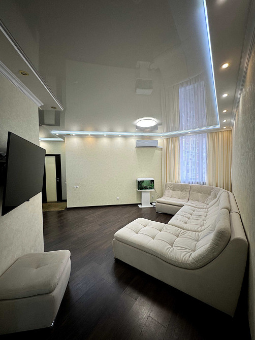 Власник,без %! 3к квартира Ю.Здановської 50/2, ЖК Лікоград, Теремки 2 Київ - зображення 2