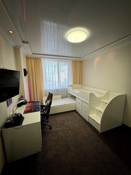 Власник,без %! 3к квартира Ю.Здановської 50/2, ЖК Лікоград, Теремки 2 Київ - зображення 8