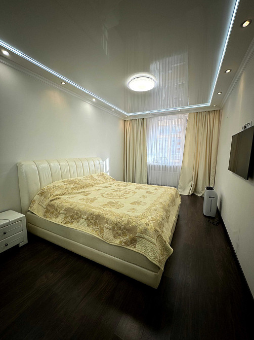 Власник,без %! 3к квартира Ю.Здановської 50/2, ЖК Лікоград, Теремки 2 Київ - зображення 7