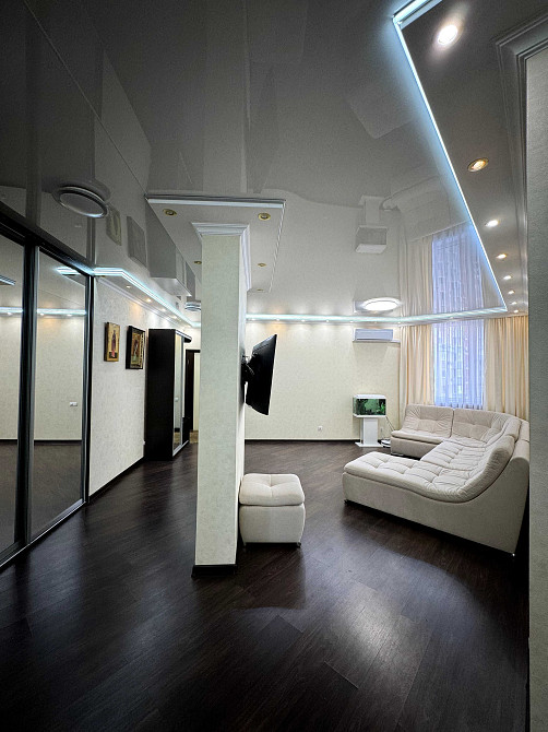 Власник,без %! 3к квартира Ю.Здановської 50/2, ЖК Лікоград, Теремки 2 Київ - зображення 4