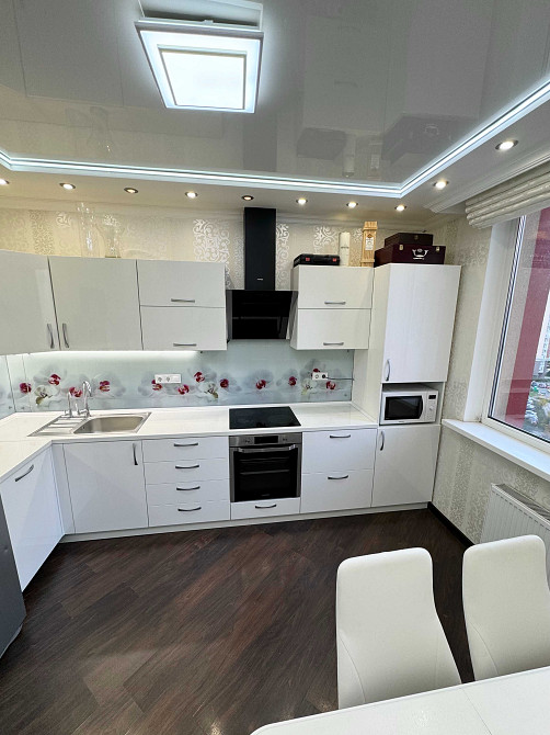 Власник,без %! 3к квартира Ю.Здановської 50/2, ЖК Лікоград, Теремки 2 Київ - зображення 6