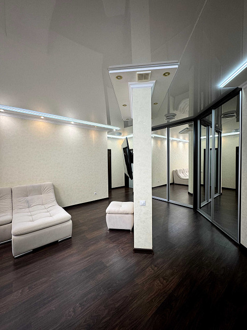 Власник,без %! 3к квартира Ю.Здановської 50/2, ЖК Лікоград, Теремки 2 Київ - зображення 1