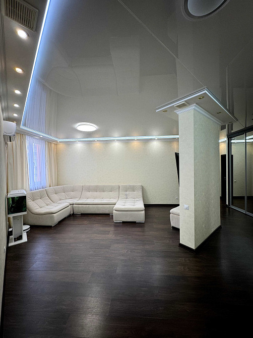 Власник,без %! 3к квартира Ю.Здановської 50/2, ЖК Лікоград, Теремки 2 Київ - зображення 3