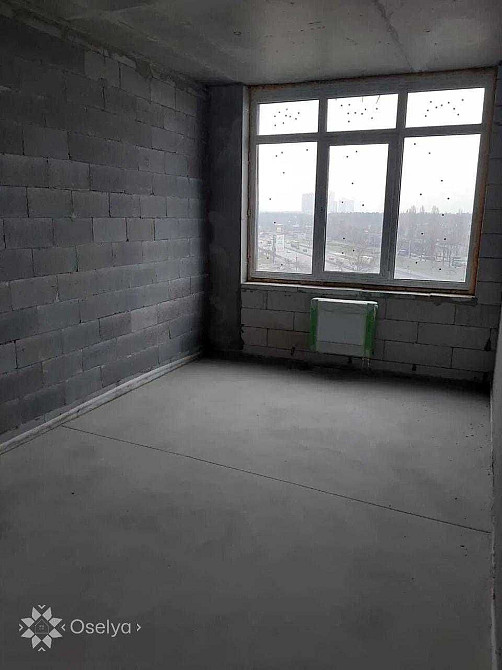 БЕЗ КОМІСІЇ! Продаж великої 2к квартири 72м ЖК Теракота Чернігівська Київ - зображення 1