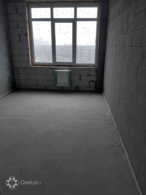 БЕЗ КОМІСІЇ! Продаж великої 2к квартири 72м ЖК Теракота Чернігівська Київ - зображення 2