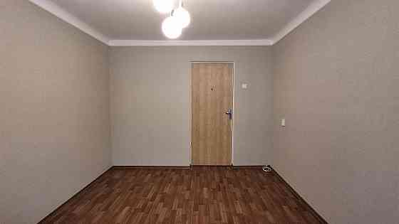 Кімната в гуртожитку. Черкассы