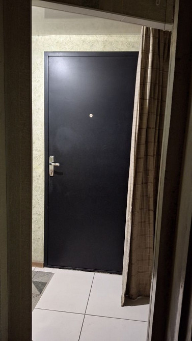 Кімната в гуртожитку. Черкассы - изображение 3