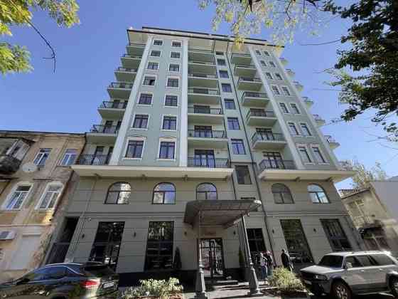 Шикарная квартира в доме бизнес-класса в самом центре Одессы! Одеса