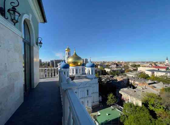 Шикарная квартира в доме бизнес-класса в самом центре Одессы! Одеса