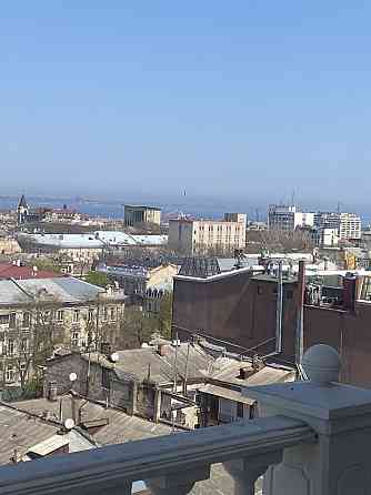 Шикарная квартира в доме бизнес-класса в самом центре Одессы! Одеса