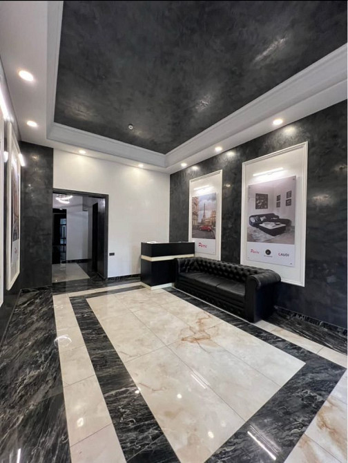 Шикарная квартира в доме бизнес-класса в самом центре Одессы! Одеса - зображення 8