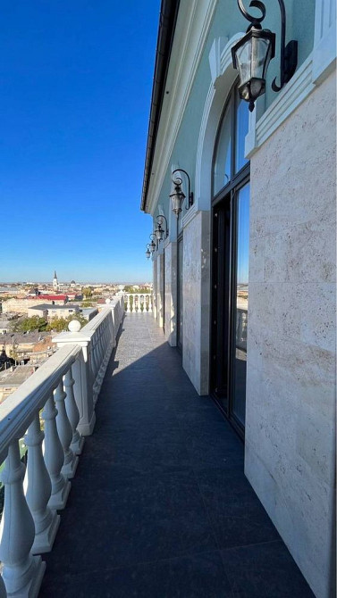 Шикарная квартира в доме бизнес-класса в самом центре Одессы! Одеса - зображення 6