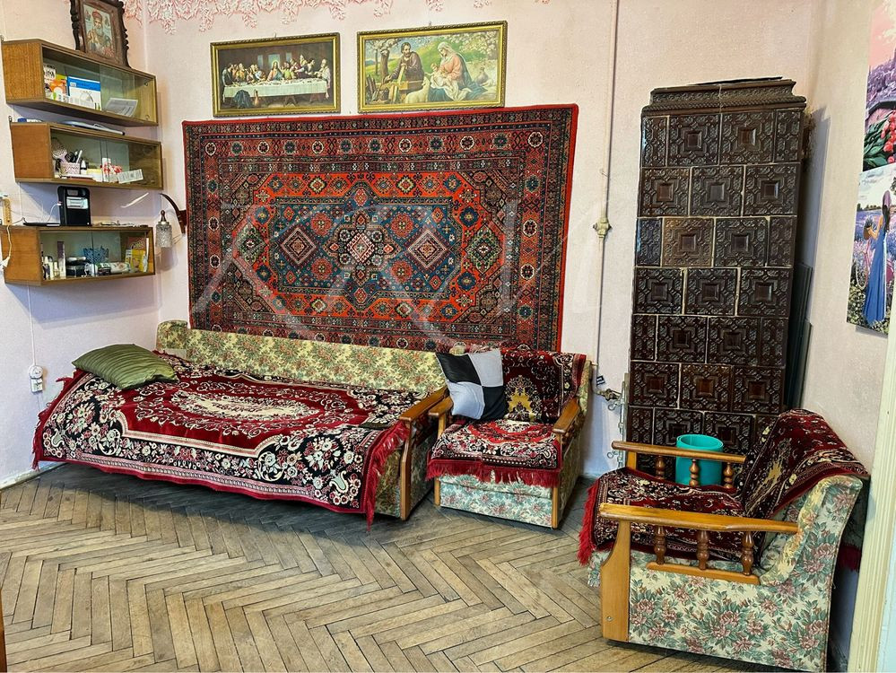 Продаж 2-кімнатної квартири вул. Куліша (пасаж Германів) Львів - зображення 2