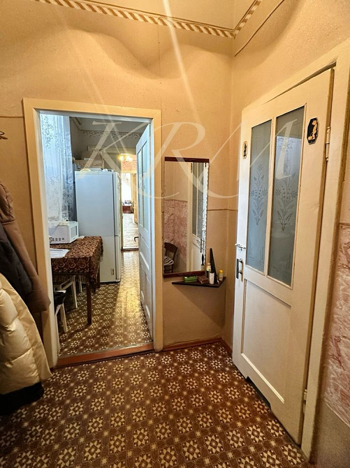 Продаж 2-кімнатної квартири вул. Куліша (пасаж Германів) Львів - зображення 7