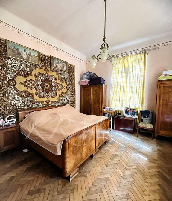 Продаж 2-кімнатної квартири вул. Куліша (пасаж Германів) Львів - зображення 4