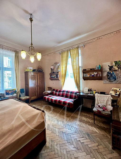 Продаж 2-кімнатної квартири вул. Куліша (пасаж Германів) Львів - зображення 3