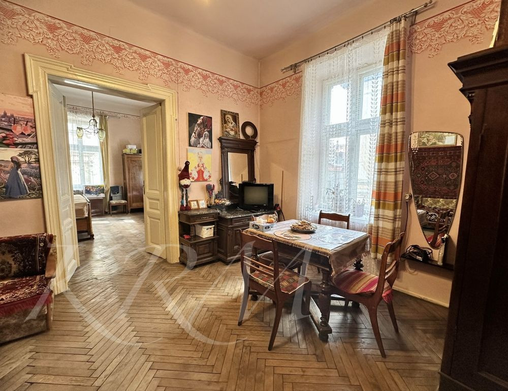 Продаж 2-кімнатної квартири вул. Куліша (пасаж Германів) Львів - зображення 1