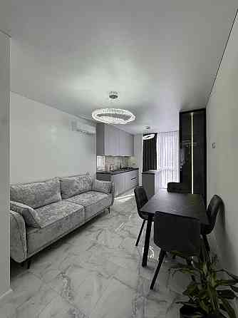 Продаж розкішної 1 кімнатної в ЖК Щасливий Ужгород