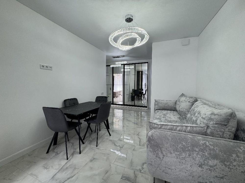 Продаж розкішної 1 кімнатної в ЖК Щасливий Ужгород - зображення 4