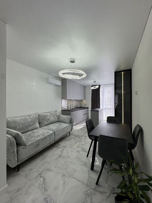 Продаж розкішної 1 кімнатної в ЖК Щасливий Ужгород - зображення 3