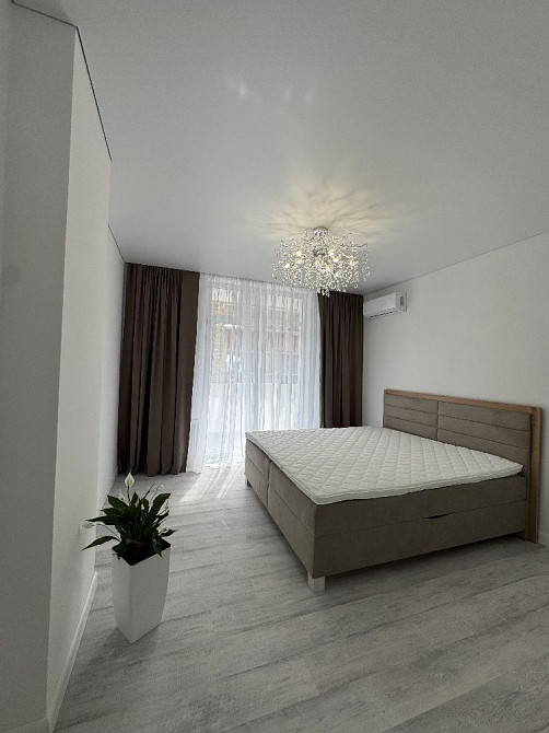 Продаж розкішної 1 кімнатної в ЖК Щасливий Ужгород - зображення 6