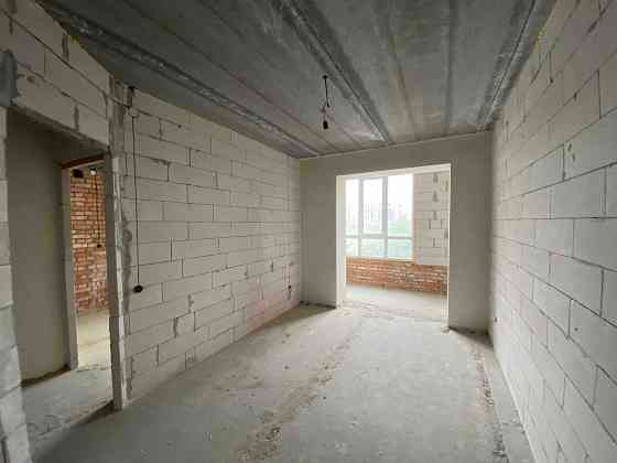 Продаж.  1-кімнатна квартира в ЖК "Автобіографія" Хмельницький