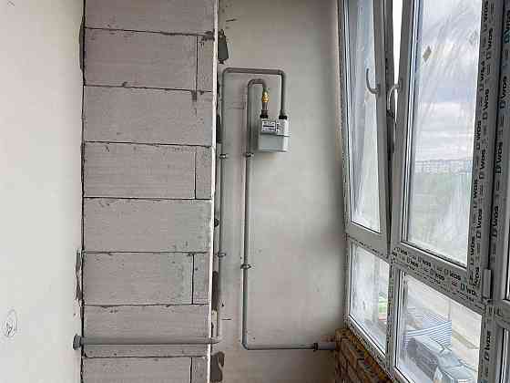 Продаж.  1-кімнатна квартира в ЖК "Автобіографія" Хмельницький