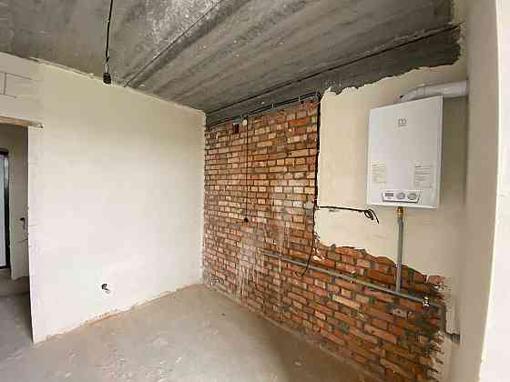 Продаж.  1-кімнатна квартира в ЖК "Автобіографія" Хмельницький