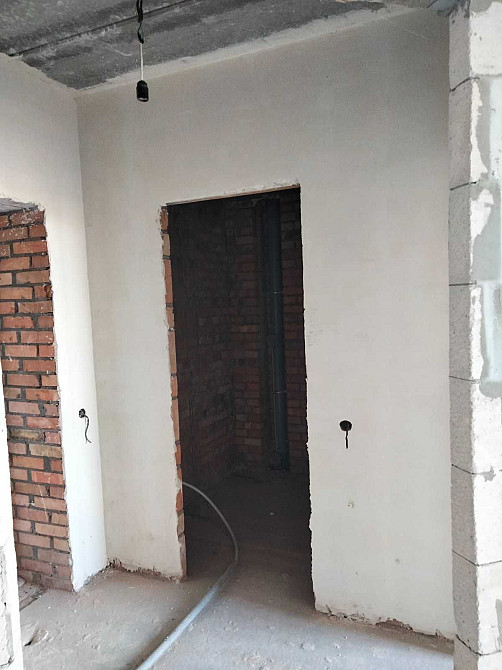 Продаж.  1-кімнатна квартира в ЖК "Автобіографія" Хмельницький - зображення 7