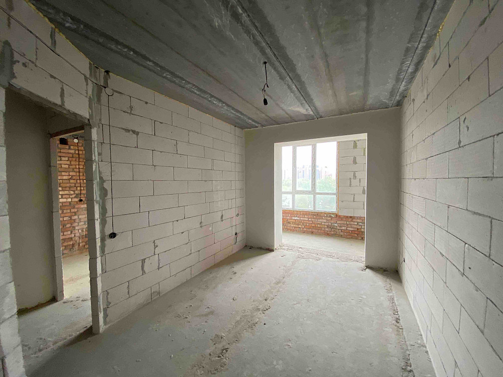 Продаж.  1-кімнатна квартира в ЖК "Автобіографія" Хмельницький - зображення 2