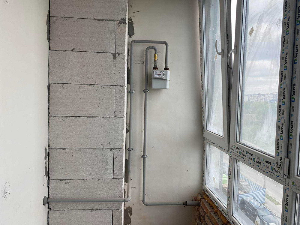 Продаж.  1-кімнатна квартира в ЖК "Автобіографія" Хмельницький - зображення 4