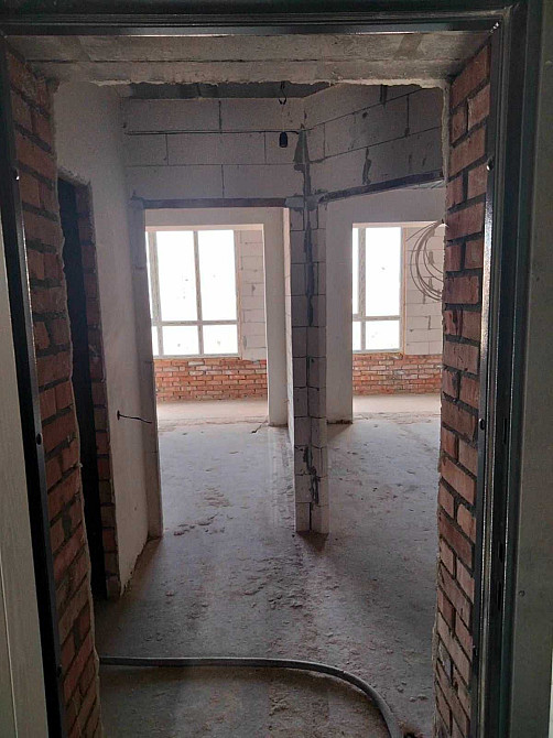 Продаж.  1-кімнатна квартира в ЖК "Автобіографія" Хмельницький - зображення 8