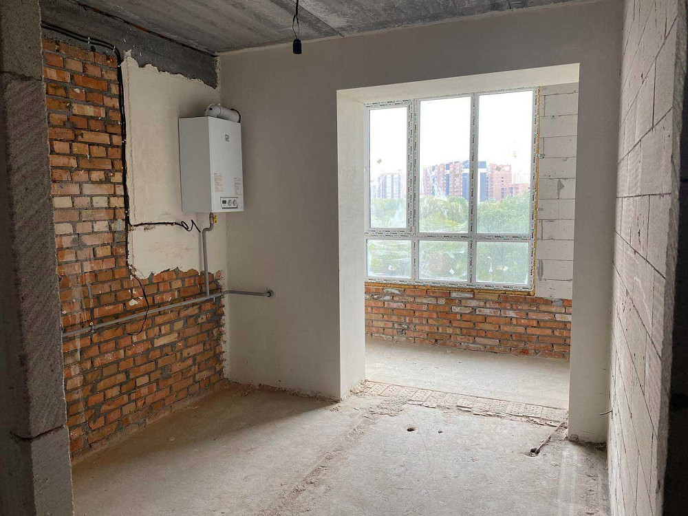 Продаж.  1-кімнатна квартира в ЖК "Автобіографія" Хмельницький - зображення 3