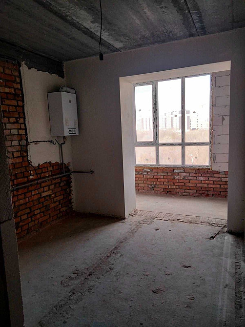 Продаж.  1-кімнатна квартира в ЖК "Автобіографія" Хмельницький - зображення 6