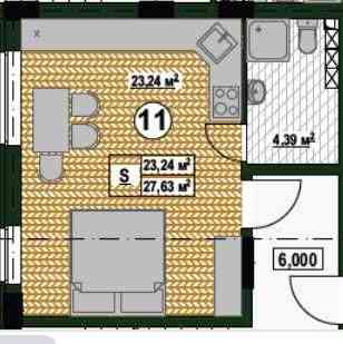 Продаж. Оселя з терасою на даху в оточенні лісу. Метро Лісова. Київ
