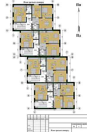 Продаж. Оселя з терасою на даху в оточенні лісу. Метро Лісова. Київ