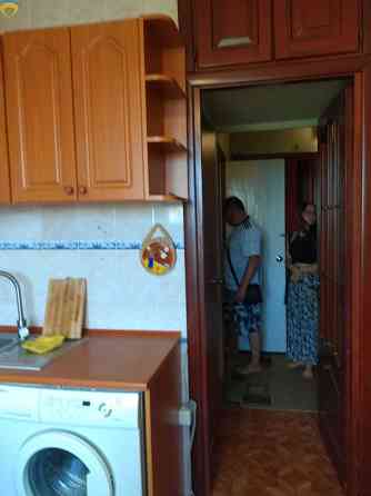 Продам квартиру в отличном районе .с большой кухней Одеса