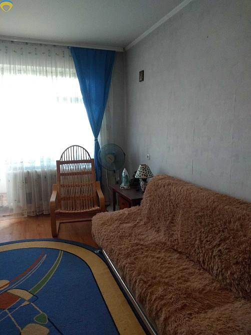 Продам квартиру в отличном районе .с большой кухней Одеса - зображення 2