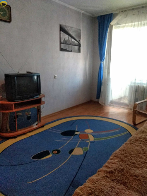 Продам квартиру в отличном районе .с большой кухней Одеса - зображення 1